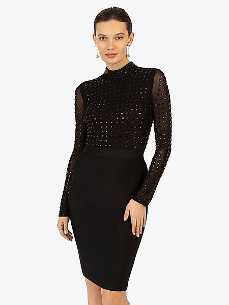 Kraimod Abendkleid aus hochwertigem Material mit günstig online kaufen
