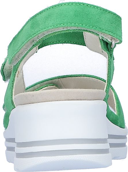 Waldläufer H-Michelle Keilsandalette, Sommerschuh, Sandale, Keilabsatz, günstig online kaufen