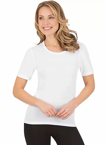 Trigema Funktionsshirt "TRIGEMA Ski/Sportshirt", (1 tlg.) günstig online kaufen
