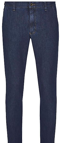 Club Of Comfort Chino Garvey Denim Mid Blau - Größe 48 günstig online kaufen