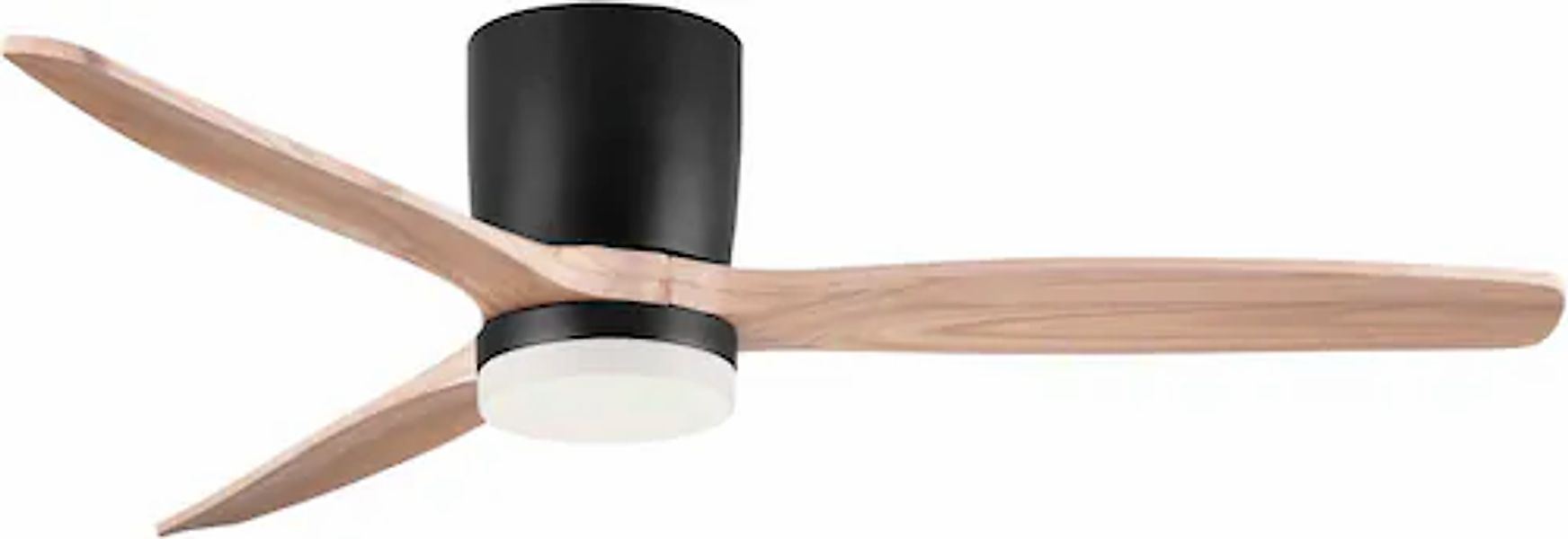 Nova Luce Deckenleuchte »ALOA« LED-Modul 1 Stk. warmweiß - kaltweiß günstig online kaufen