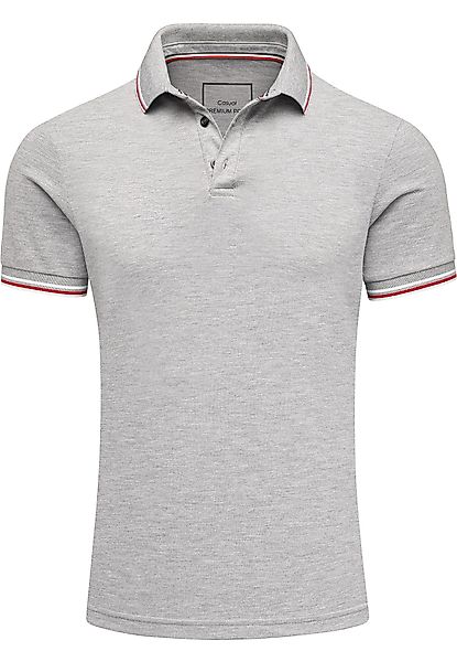 Amaci&Sons Poloshirt Berry Hill Poloshirt Herren günstig online kaufen