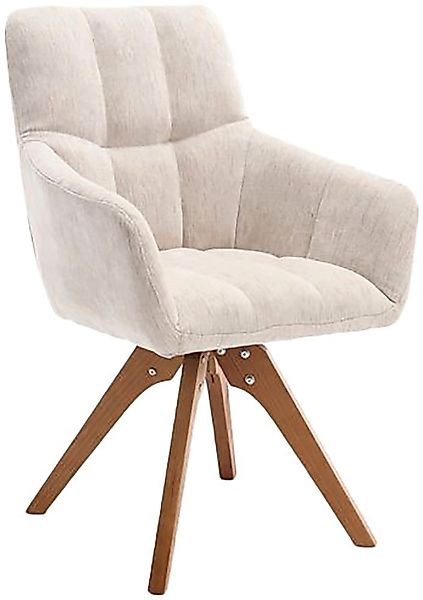 Home affaire Drehstuhl (Set) 2 Stk. günstig online kaufen