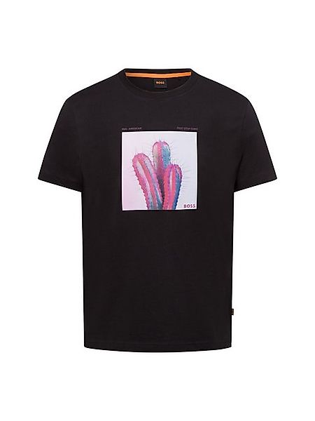 BOSS ORANGE T-Shirt Te_mextour günstig online kaufen