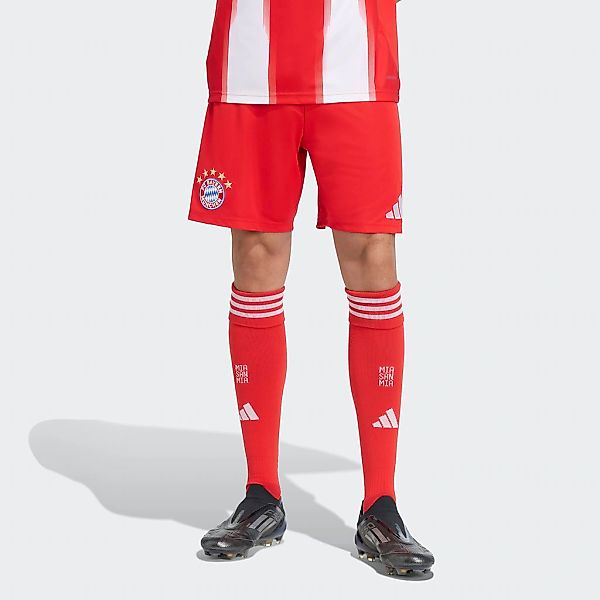 adidas Performance Trainingsshorts "FCB H SHO", (1 tlg.) günstig online kaufen