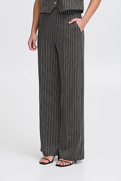 Ichi Stoffhose IXKATE stylische Stoffhose mit günstig online kaufen