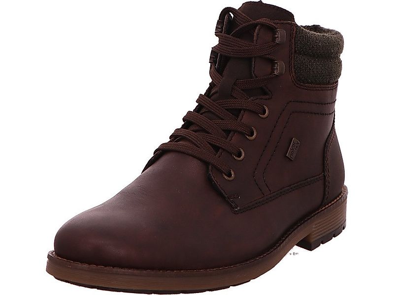 Rieker Schnürstiefel günstig online kaufen