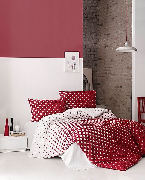L'Essentiel Maison Bettdecke + Kopfkissen 100% günstig online kaufen
