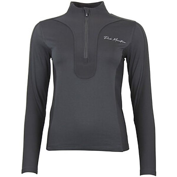 Peak Mountain  Fleecepullover Top technique ALFONSO günstig online kaufen
