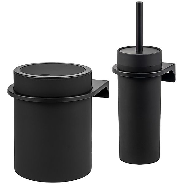bremermann Badaccessoire-Set 2tlg. Bad-Set SAVONA Softtouch günstig online kaufen