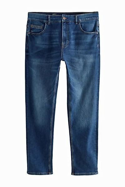 Next Stretch-Jeans Authentische Jeans mit weichem Griff (1-tlg) günstig online kaufen