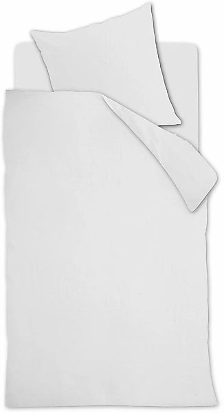 Beddinghouse Bettwäsche "Pure" 2 Stk. tlg. günstig online kaufen