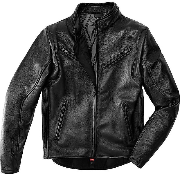 SpiDi Motorradjacke Premium Motorrad Lederjacke Wasserdicht belüftet heraus günstig online kaufen