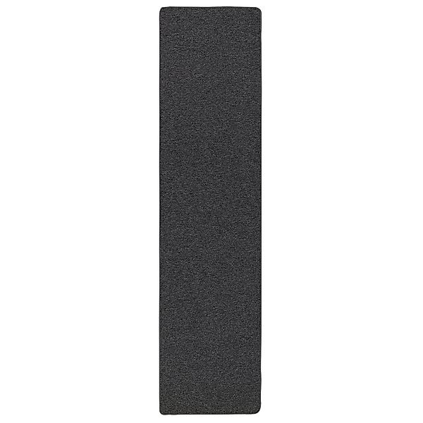 Snapstyle Veloursteppich Feinschlingen Velour Läufer Teppich günstig online kaufen