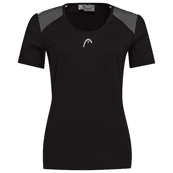Head Tennisshirt Club Tech (Moisture Transfer günstig online kaufen