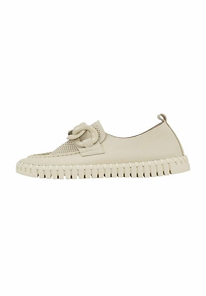 Ilse Jacobsen TULIP3884 Slipper Tonige Schnalle, günstig online kaufen