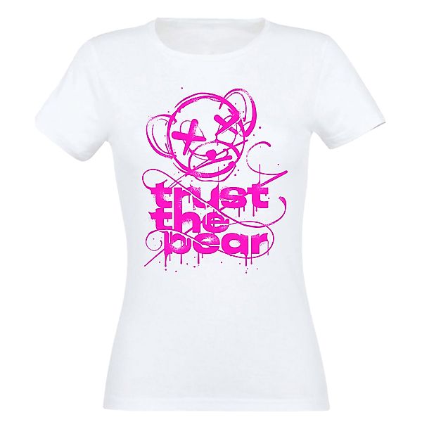Banco T-Shirt Damen Sommershirt mit verschiedenen günstig online kaufen