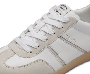 Tamaris Plateausneaker, Freizeitschuh, Halbschuh, Schnürschuh mit günstig online kaufen
