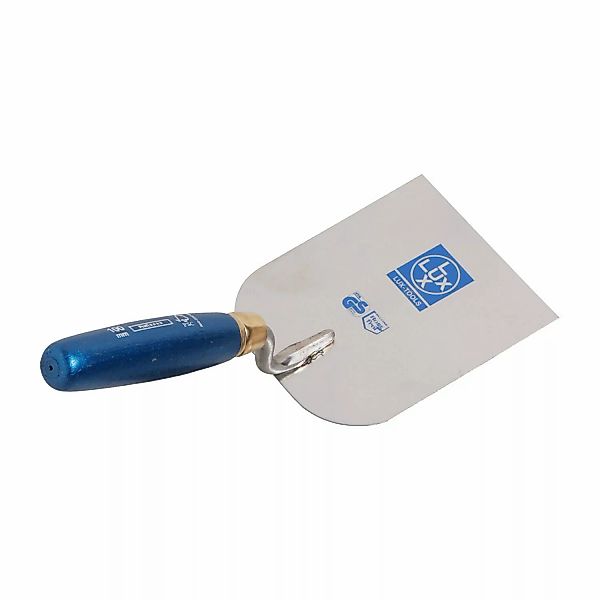 LUX-TOOLS Stuckateurspachtel rostfrei 100 mm günstig online kaufen