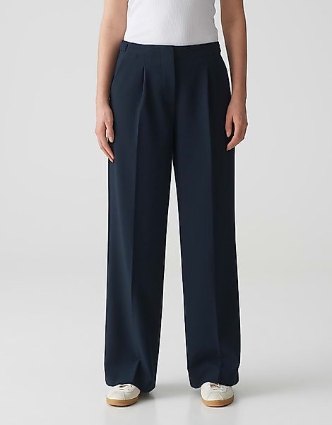 OPUS Stoffhose Extra Wide Leg Pants günstig online kaufen