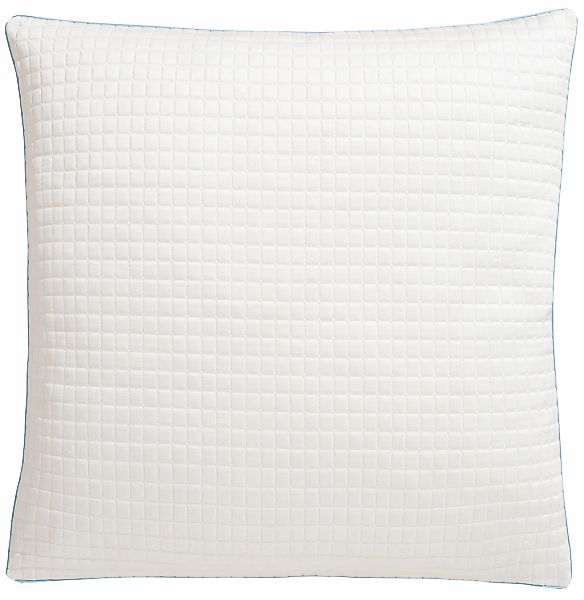 RIBECO Kopfkissen "Olaf, 40x80 & 80x80 cm erhältlich" Füllung: Polyester 1 günstig online kaufen