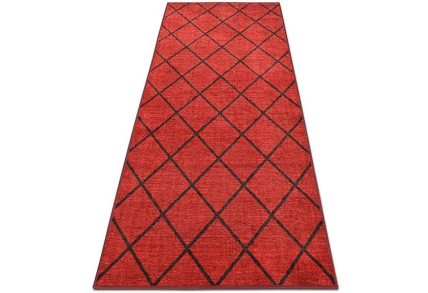 Floordirekt Läufer Cosenza, Teppichläufer erhältlich in vielen Farben & Grö günstig online kaufen