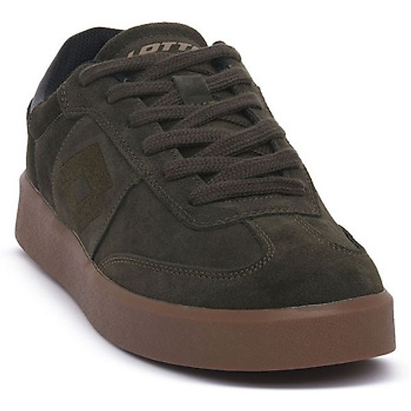 Lotto  Sneaker 26O EQUIPO AMF II günstig online kaufen