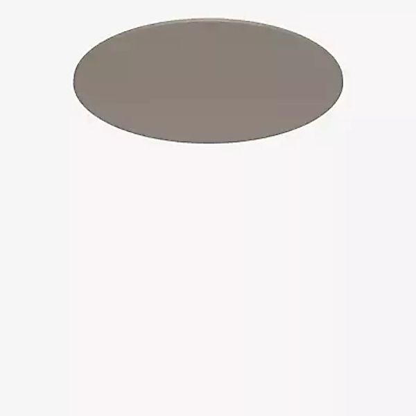Rotaliana Collide Decken-/Wandleuchte LED, ø49,5 cm - bronze - 2.700 K - ph günstig online kaufen