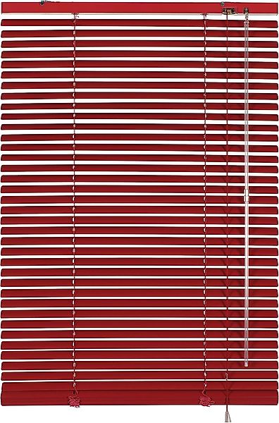 GARDINIA Jalousie Alu-Jalousie Jalousette Jalousien Alujalousie günstig online kaufen
