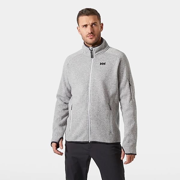 Helly Hansen Strickfleecejacke "VARDE FLEECE JACKET 2.0" für Outdoor- und S günstig online kaufen