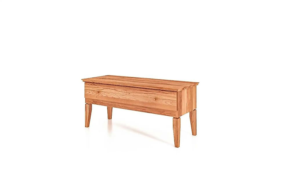 Kommode  Erik ¦ holzfarben ¦ Maße (cm): B: 112 H: 50 Kommoden & Sideboards günstig online kaufen
