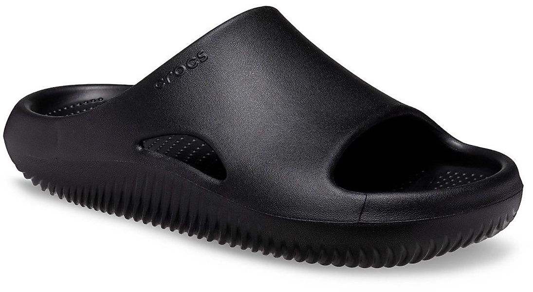 Crocs Mellow Recovery Slide Pantolette Badeschuh, günstig online kaufen