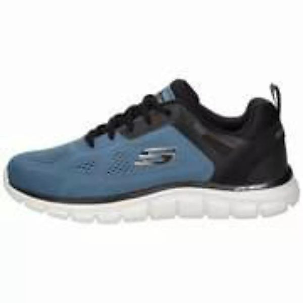 Skechers Track Broader Sneaker Herren blau|blau|blau|blau|blau|blau günstig online kaufen