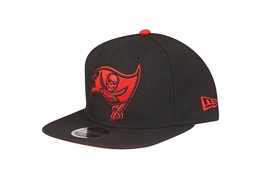 New Era Snapback Cap 9Fifty NFL Tampa Bay Buccaneers günstig online kaufen