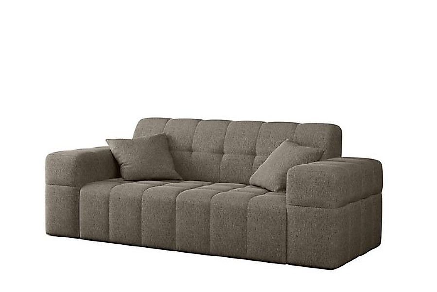 Friderik-EU Sofa BALIA 2-Sitzer – Elegantes, komfortables Sofa für stilvoll günstig online kaufen