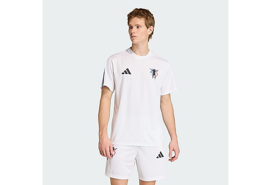 adidas Performance Trainingsshirt JUDE BELLINGHAM TRAINING T-SHIRT (1-tlg) günstig online kaufen