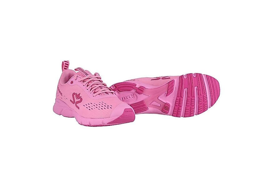SALMING EnRoute 3 (Dämpfung) pink Damen Laufschuh günstig online kaufen