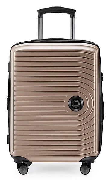 Hauptstadtkoffer Hartschalen-Trolley Mitte, verschiedene Größen und Farben, günstig online kaufen