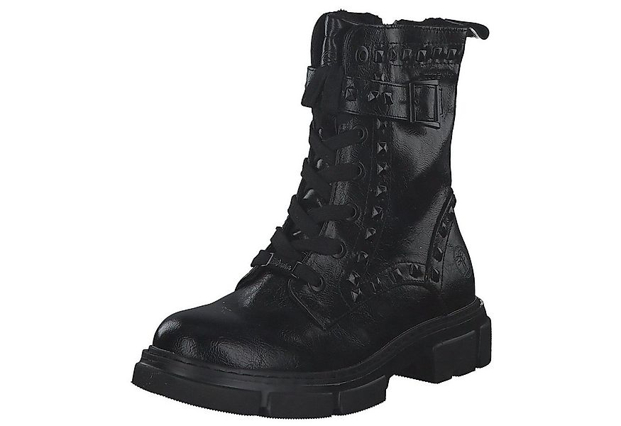 TOM TAILOR 2196208 Bikerboots günstig online kaufen
