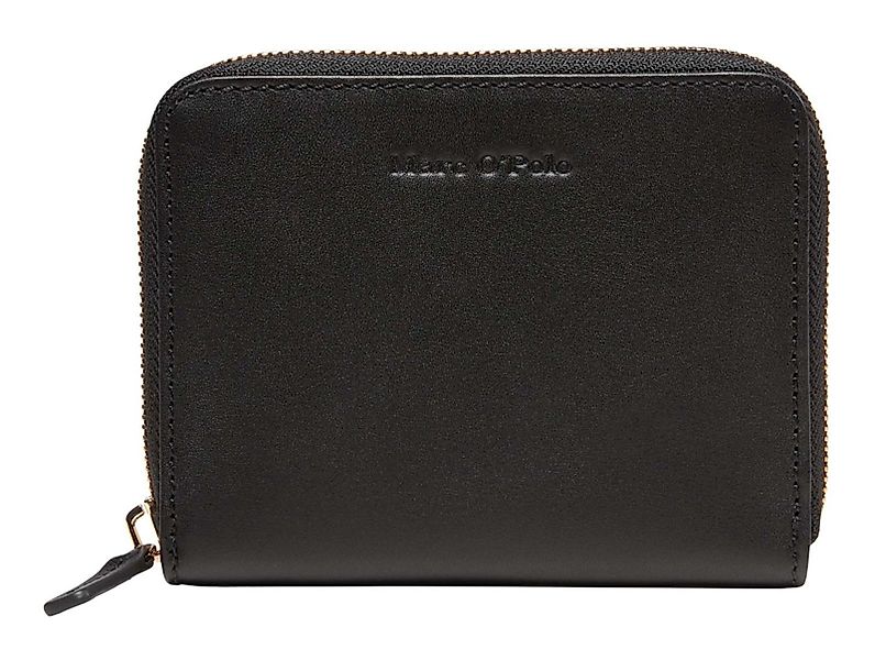 Marc O'Polo Geldbörse Zip Wallet, aus günstig online kaufen