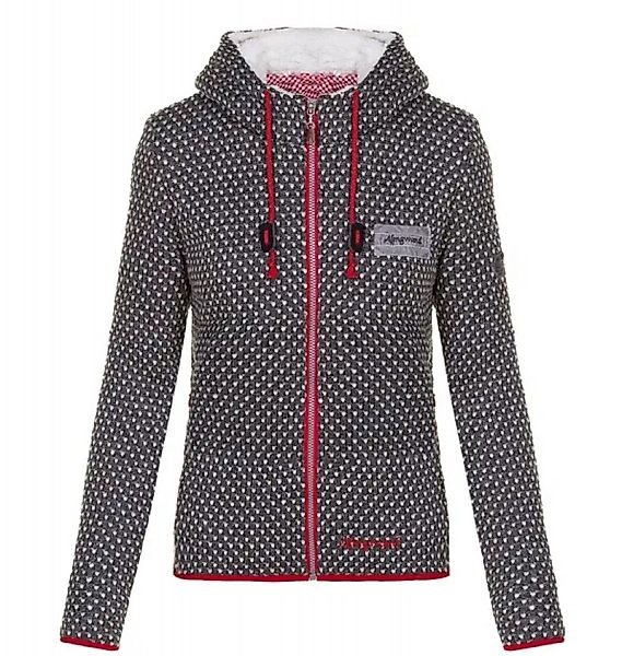 Almgwand Funktionsjacke Almgwand Münsterhöhe Damen Jacke günstig online kaufen