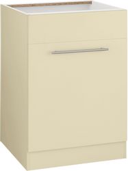 wiho Küchen Spülenschrank "Unna" 60 cm breit, ohne Arbeitsplatte günstig online kaufen