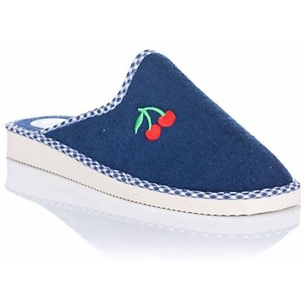 Ruiz Y Gallego  Hausschuhe 2604 RIZO-VICHY günstig online kaufen