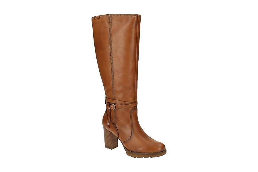 PIKOLINOS W7M-9584 brandy Stiefel günstig online kaufen