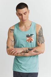 Blend Tanktop BHTroppo Lässiges Tanktop mit günstig online kaufen