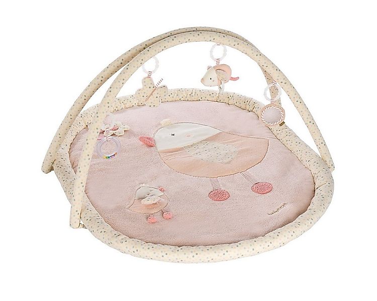 Krabbeldecke, Fehn günstig online kaufen