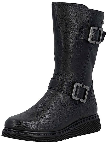Remonte Remonte Stiefel Leder/Synthetik Stiefel günstig online kaufen