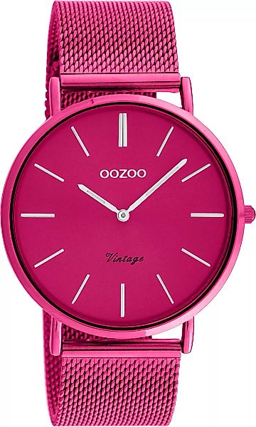 OOZOO Quarzuhr "C20275" günstig online kaufen
