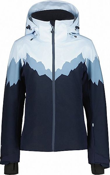 Icepeak Skijacke ICEPEAK FALKVILLE DUNKEL BLAU günstig online kaufen