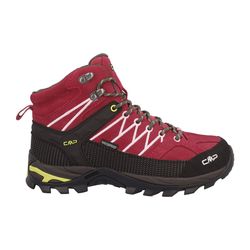 CMP RIGEL MID WMN TREKKING SHOES günstig online kaufen